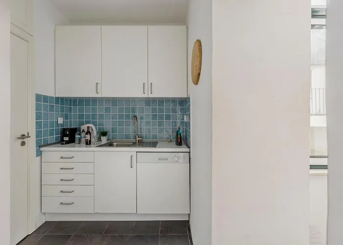 Rita & Marino リスボン