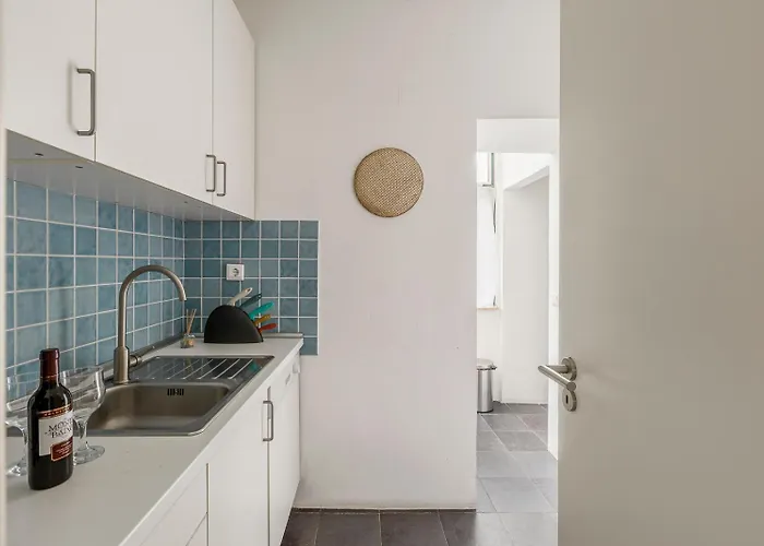 Rita & Marino * リスボン