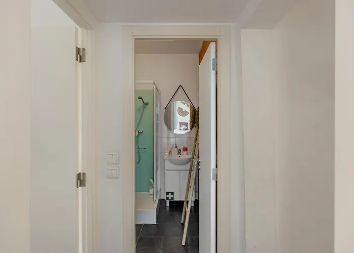 Rita & Marino アパート