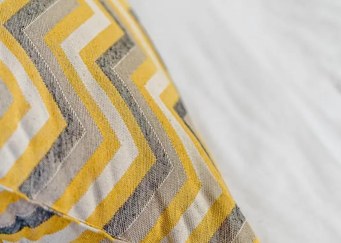 アパート Rita & Marino *