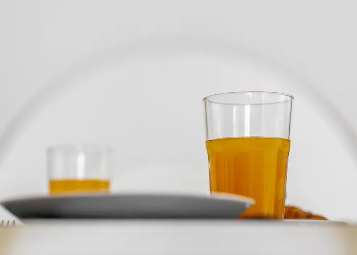 アパート Rita & Marino *