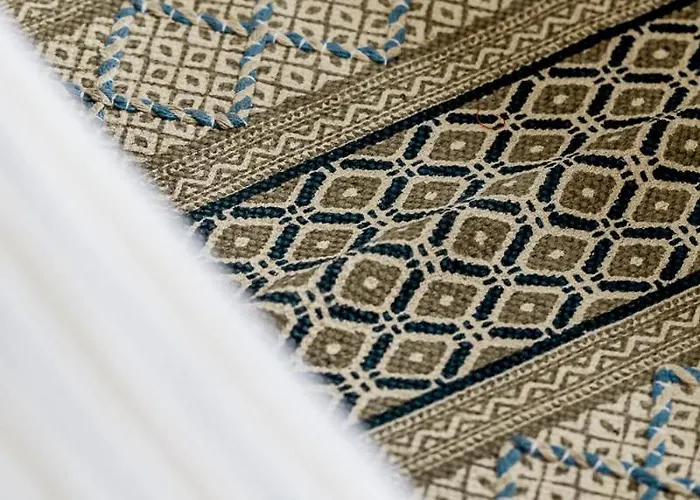 Апартаменты Rita & Marino Лиссабон