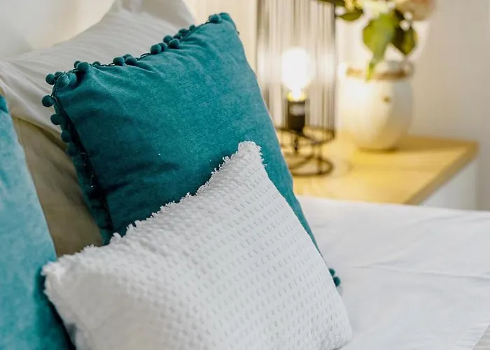 Апартаменты Rita & Marino Лиссабон