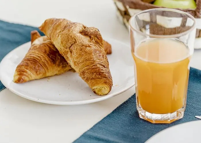 Rita & Marino Апартаменты