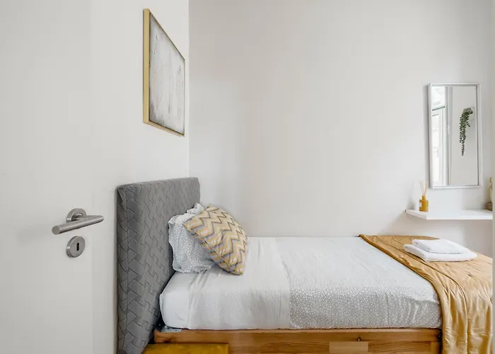 Апартаменты Rita & Marino