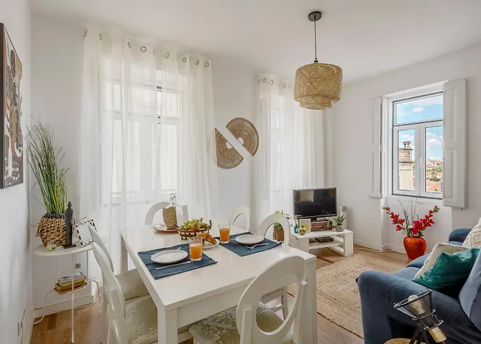 Rita & Marino Апартаменты *