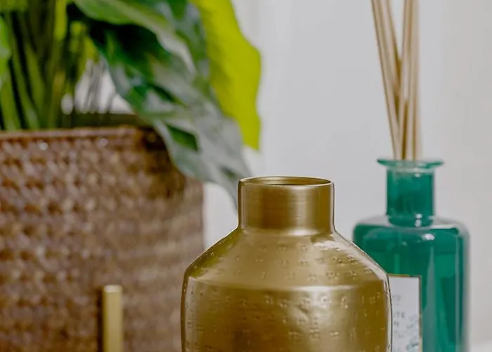 Rita & Marino Апартаменты *